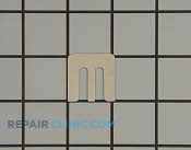Hinge - Part # 587504 Mfg Part # 4390497