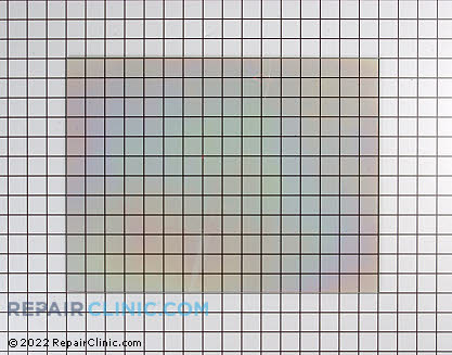 Inner Door Glass (OEM)  4449251