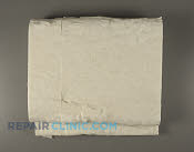 Insulation - Part # 589361 Mfg Part # 4449316