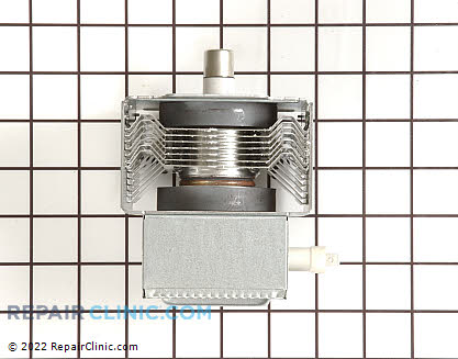 Magnetron 4392015 Main Product View