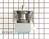 Magnetron - Part # 587607 Mfg Part # 4392015