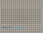 Outer Door Glass - Part # 588245 Mfg Part # 4393725