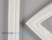 Refrigerator Door Gasket - Part # 587535 Mfg Part # 4390534