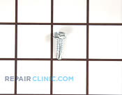 Screw - Part # 588339 Mfg Part # 4393839