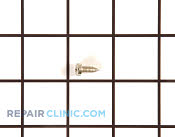 Screw - Part # 589334 Mfg Part # 4449154