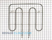 Bake Element - Part # 589728 Mfg Part # 4451175
