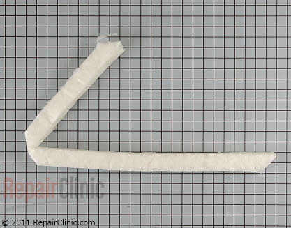 Door Insulation 4451722 Main Product View