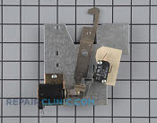 Door Lock - Part # 589444 Mfg Part # 4450332