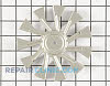 Fan Blade 4452226         Alternate Product View