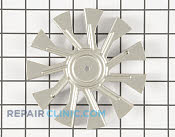 Fan Blade - Part # 590009 Mfg Part # 4452226