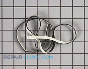 Foam Tape - Part # 589691 Mfg Part # 4451034