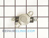 Thermal Fuse 4450249         Alternate Product View