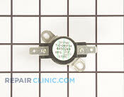 Thermal Fuse - Part # 589428 Mfg Part # 4450249