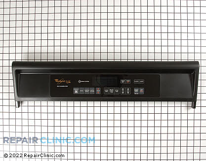 Touchpad 4452037 Main Product View