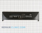 Touchpad and Control Panel - Part # 589704 Mfg Part # 4451060