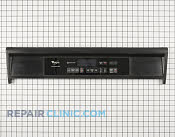 Touchpad and Control Panel - Part # 589815 Mfg Part # 4451339