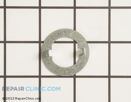 Adapter, strain relie 502496 Main Product View