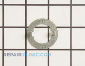 Adapter, strain relie - Part # 600579 Mfg Part # 502496