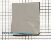 Air Conditioner Cover - Part # 595628 Mfg Part # 484184