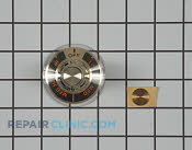 Control Knob - Part # 599420 Mfg Part # 50021A01