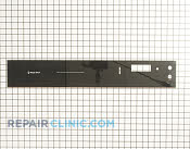 Control Panel - Part # 595831 Mfg Part # 4851S015-59