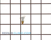 Fastener - Part # 596989 Mfg Part # 488697