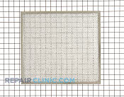 Filter (15") - Part # 593603 Mfg Part # 47001132