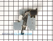 Latch - Part # 590188 Mfg Part # 4454710