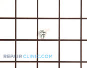 Screw - Part # 597300 Mfg Part # 489211