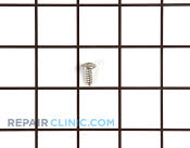 Screw - Part # 597369 Mfg Part # 489355