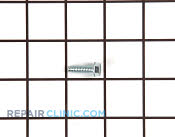 Screw - Part # 597447 Mfg Part # 489497