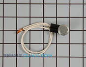 Thermostat - Part # 595208 Mfg Part # 482675