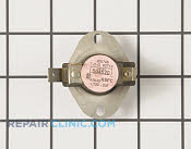 Thermostat - Part # 601579 Mfg Part # 504520