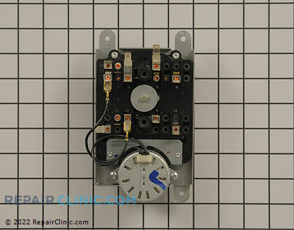 Timer 505472 Main Product View