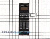 Touchpad - Part # 602569 Mfg Part # 51001298