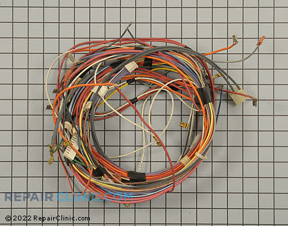 Wire Harness 4454922 Main Product View