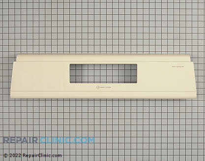 Control Panel 00517461 Main Product View