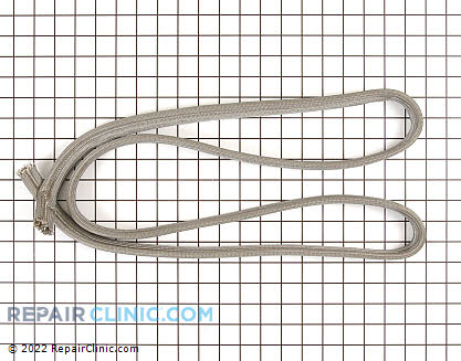 Door Gasket 5301129453 Main Product View