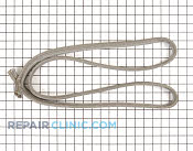Door Gasket - Part # 613657 Mfg Part # 5301129453