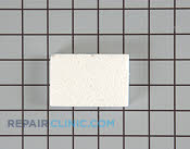 Door pad - Part # 607016 Mfg Part # 53-1490