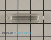 Light Lens Cover - Part # 606554 Mfg Part # 53-0174