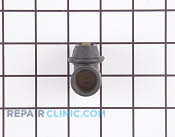 Light Socket - Part # 608539 Mfg Part # 5300136117