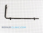 Gas Tube or Connector - Part # 615508 Mfg Part # 5303017164