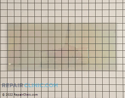 Inner Door Glass (OEM)  5303209512