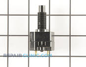 Light Switch - Part # 616384 Mfg Part # 5303200479