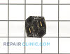 Light Switch 5303200479 Alternate Product View