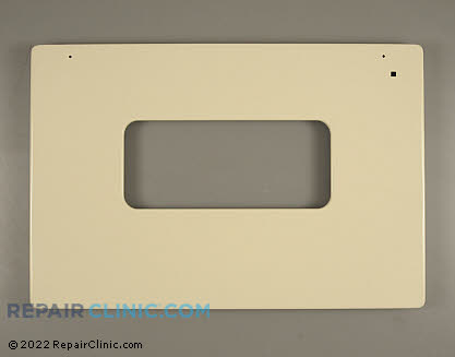 Outer Door Panel 5301325498 Main Product View