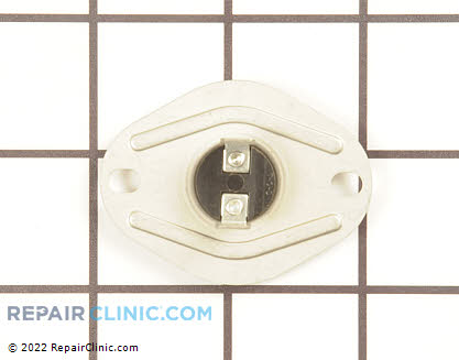 Oven Thermostat 5303207396 Main Product View