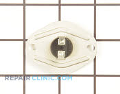 Oven Thermostat - Part # 618195 Mfg Part # 5303207396