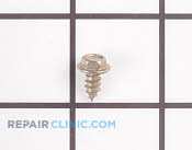 Screw - Part # 482364 Mfg Part # 3051009
